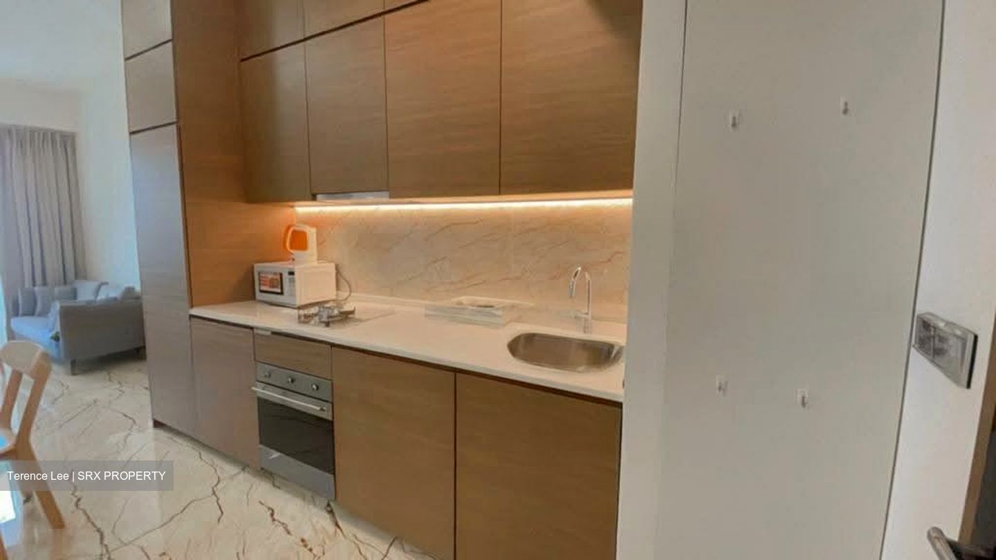 Queens Peak (D3), Condominium #571702351